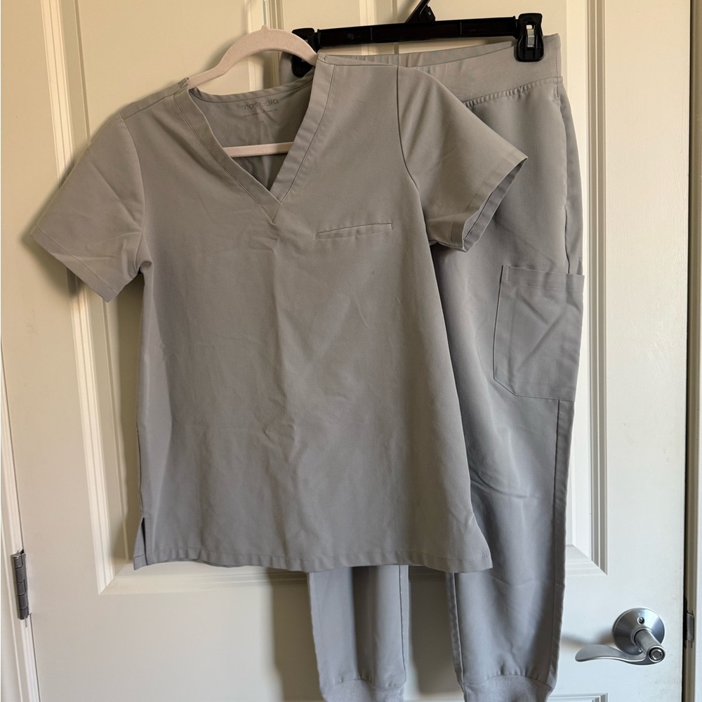 Scrubs set MANDALA XS